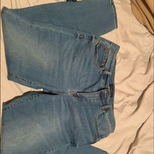 Areopostle Jeans